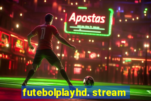 futebolplayhd. stream